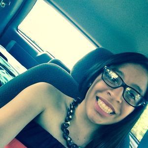 Meet your Posher, Emma